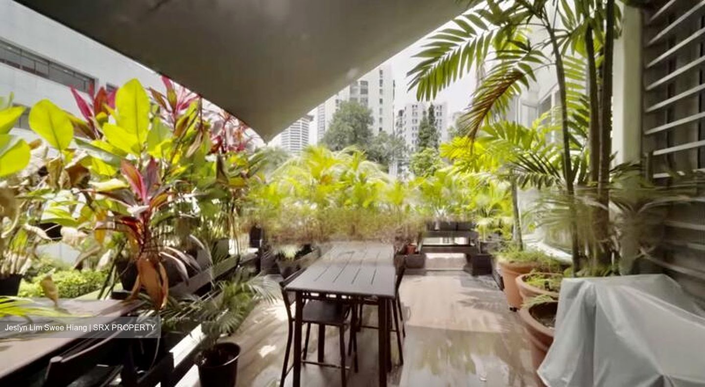 Jalan Elok (D9), Terrace #484214501